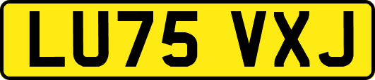 LU75VXJ
