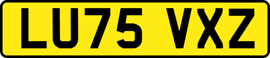LU75VXZ