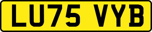 LU75VYB