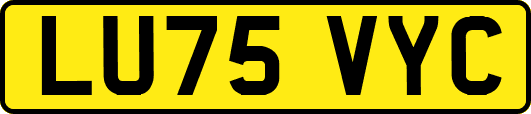 LU75VYC