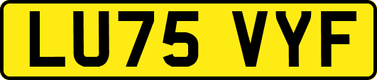 LU75VYF