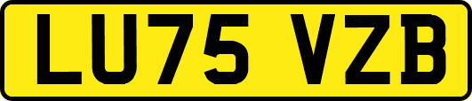 LU75VZB