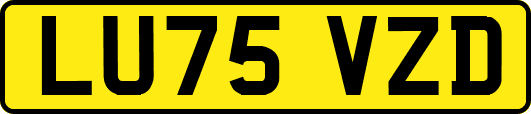 LU75VZD