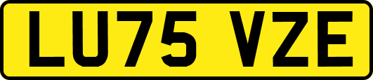 LU75VZE