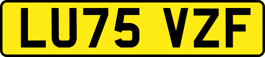 LU75VZF