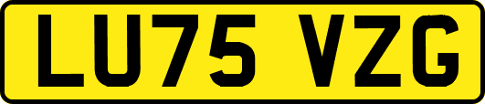 LU75VZG