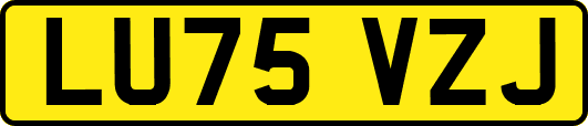 LU75VZJ