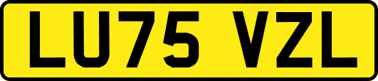 LU75VZL