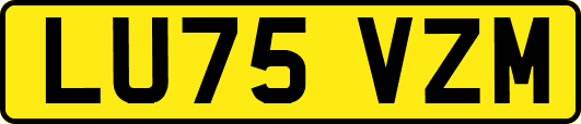 LU75VZM