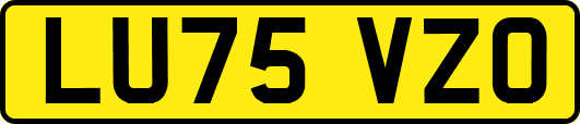 LU75VZO