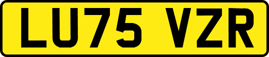 LU75VZR