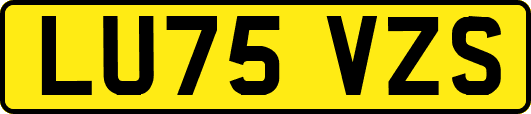 LU75VZS