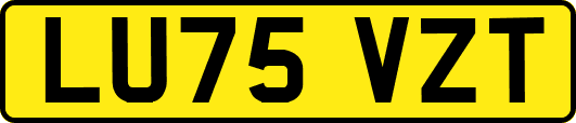 LU75VZT