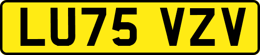 LU75VZV