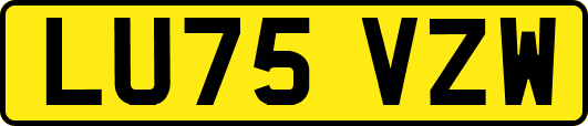 LU75VZW