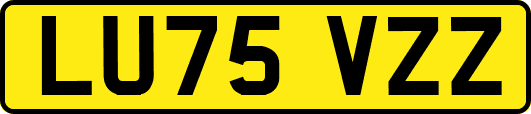 LU75VZZ