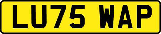 LU75WAP