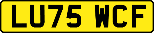 LU75WCF