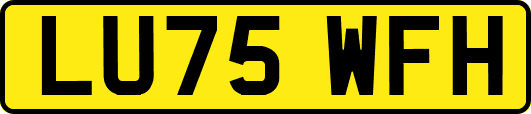 LU75WFH
