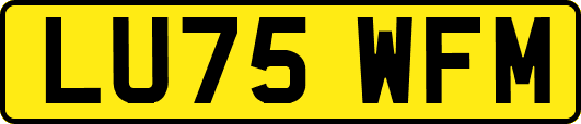 LU75WFM