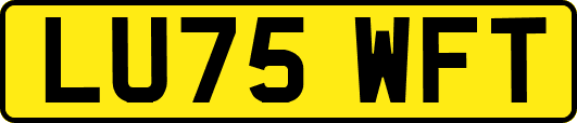 LU75WFT