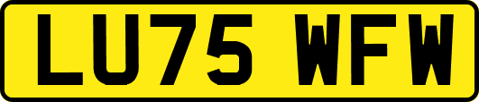 LU75WFW