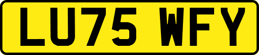 LU75WFY