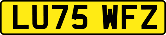 LU75WFZ