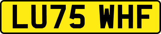 LU75WHF