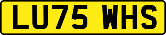 LU75WHS