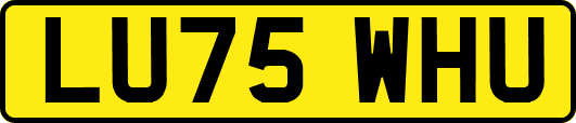 LU75WHU