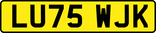 LU75WJK