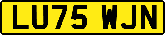 LU75WJN