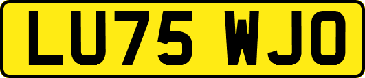 LU75WJO
