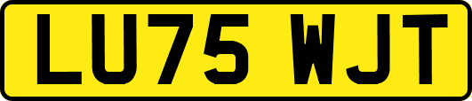LU75WJT