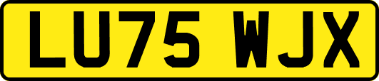 LU75WJX