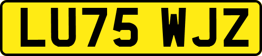 LU75WJZ