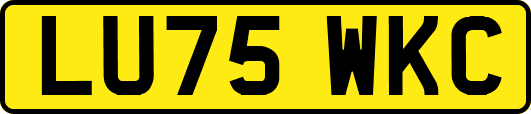 LU75WKC