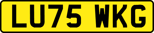 LU75WKG