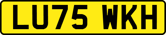 LU75WKH