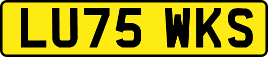 LU75WKS