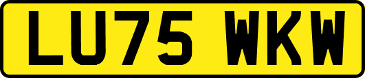 LU75WKW