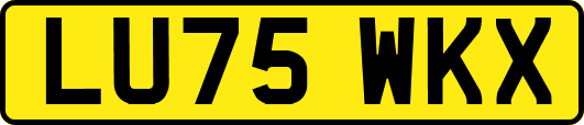 LU75WKX