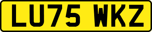 LU75WKZ