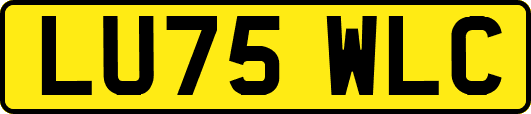 LU75WLC