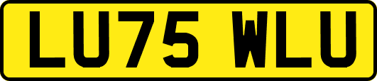 LU75WLU