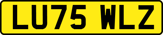 LU75WLZ