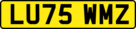 LU75WMZ