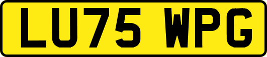 LU75WPG