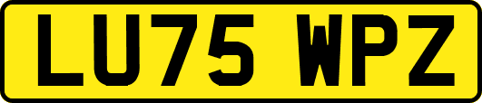 LU75WPZ